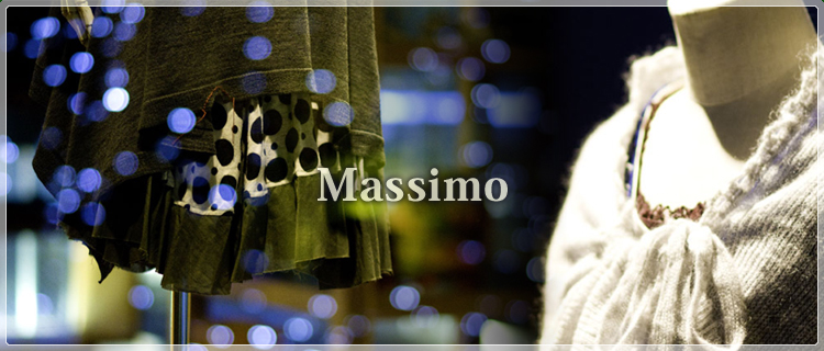 Massimo